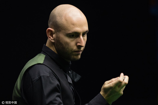 这位小将极 这位小将极