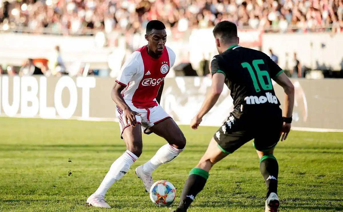 供强有力的 供强有力的